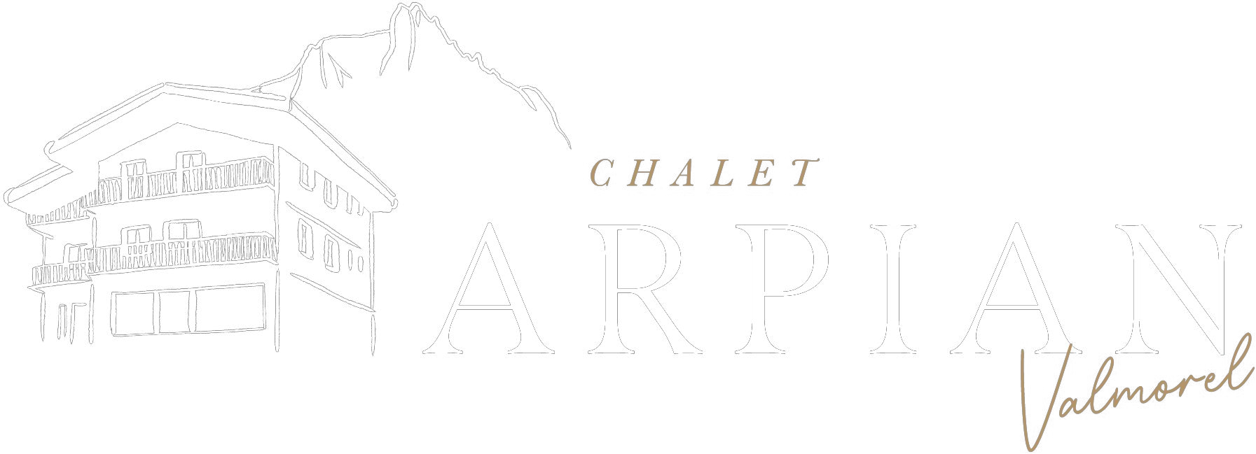 Chalet Arpian Valmorel